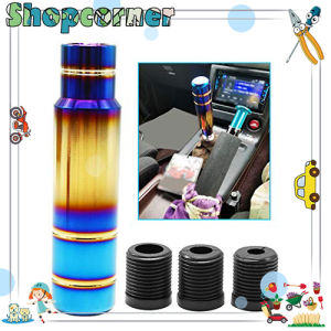 Tuas Gigi untuk Mobil: Gear Shift Knob Shifter Lever