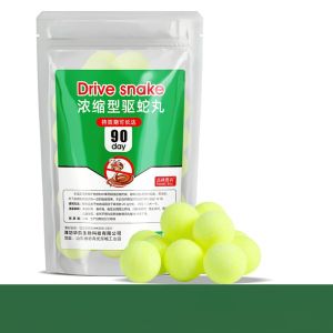 (100% HIỆU QUẢ)Thuốc đuổi rắn dạng viên an toàn với người thích hợp cho nền xi măng sân vườn xua đuổi rắn rếch BEAU4