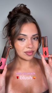CHARLOTTE TILBURY UNREAL BLUSH HEALTHY GLOW STICK 9ML