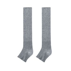 GOOTRADES Lolita JK Calf Socks Ultra-Thin Solid Color Mid-tube Stocking All Match Cotton Knee High Socks Women