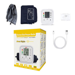 รับประกันของแท้! ! ! รับประกัน 1 ปี เครื่องวัดความดัน  รุ่นใหม่ วัด Afib (วัดความผิดปกติของการเต้นหัวใจได้) รอบแขน22-42cm HEM-7361T พัฒนาจากรุ่นเดิม series 10เครื่องวัดความดัน เครื่องวัดความดันโลหิต รุ่น BSX593 Blood Pressure Monitor