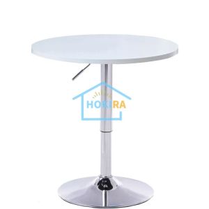 meja bar hidrolix meja makan meja cafe meja bulat meja teras TYPE 165#