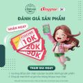 Kem sữa chua dâu Hàn Quốc Binggrae Yomamte Strawberry 70ml ABetterLife. 