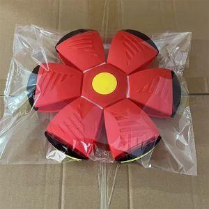 Bóng Đồ Chơi UFO Hình Cầu Cho Chó Bóng Nảy Cho Thú Cưng Đồ Chơi Vận Động