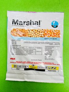 Insektisida MARSHAL 25DS dari FMC F