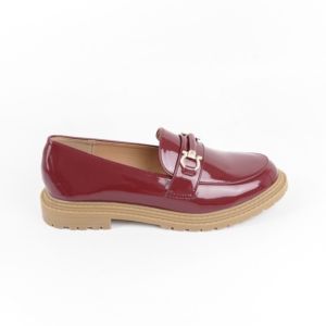 Blow FABLO 0002 Mera Shoes Sepatu Loafers Wanita - BLNW 0094 Aster