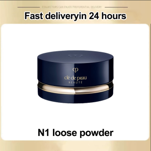 Cle De Peau Beaute Translucent setting Powder 26g CPB Correcting Cream Veil Primer SPF25 PA++ 37ml