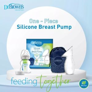 [ BF035 ] Combo bộ dụng cụ hút sữa - Dr.Browns