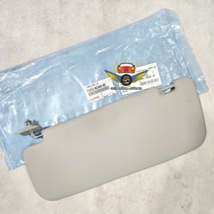 Sun Visor-Tahanan Cahaya Kiri All New Agya 2023-Avanza Veloz 74320-BZA80-B0