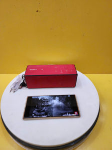 Loa nội địa Nhật Bluetooth Sony SRS-X3 (2608747)_Hàng nội địa Nhật đã qua sử dụng