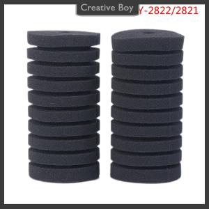 [Creative] 2 miếng bọt biển lọc bể cá cho XY-2822/2821 Bộ lọc máy bơm không khí bể cá