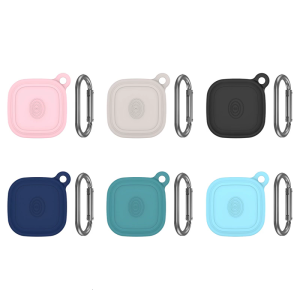 Trackers Silicone Protector Shockproof Guard Wearable Device Cover Not Slip Housing designs for Tile by Life360