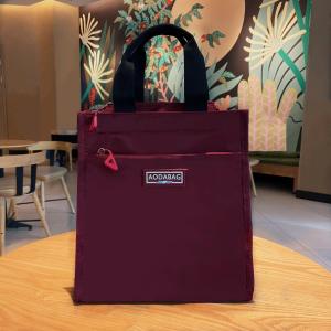 H Mummy largecapacity handbag multipocket handbag