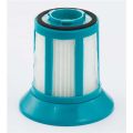 Midea MVC-V12K-GR Bagless Vacuum Cleaner With HEPA Filter. 
