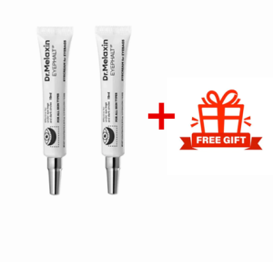 🔥SG Ready Stock🔥DR.MELAXIN Eyephalt Eye Bag Cream 10ml