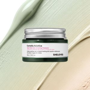 Centella Skin Repair Essence Cream Redness Correction Makeup Primer 30ml