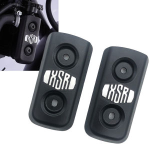 Motorbike For Yamaha XSR155 XSR 155 2019 2020 2021 2022 2023 Radiator Left & Right Side Protective Cover Grill Guard Grille Protector