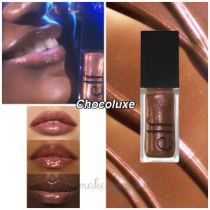 SG SELLER ELF Cosmetics Glow Reviver Lip Oil Glimmer