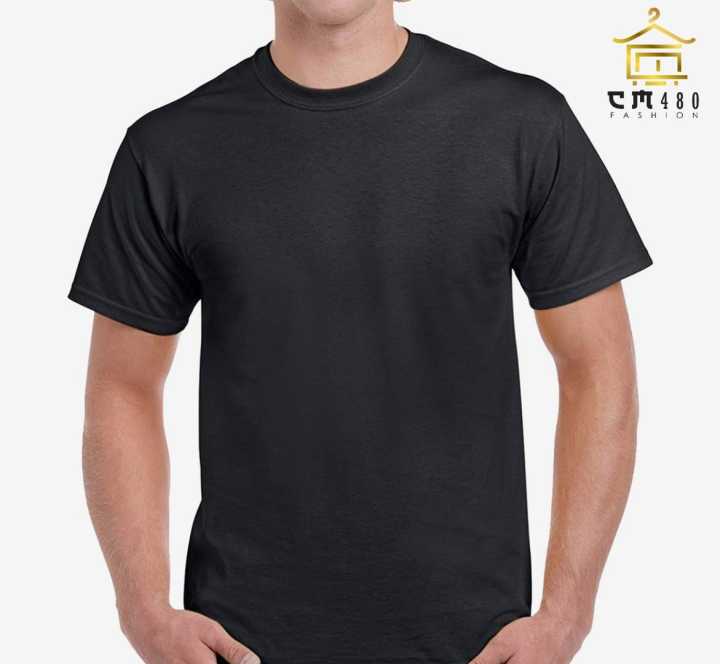 100 cotton plain t shirts