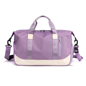 SWEETHOME Tas Travel Tas Olahraga Tas Pakaian Tas Gym Import