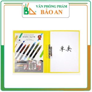 File 1 khóa HQ671 Pressure File Vividus