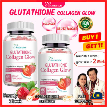 glutathione collagen glow gummies benefits Canada Store Legit Growtin Glutathione Collagen Glow Gummies
