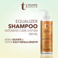 Makarizo T1 Intensive Care System Equalizer Shampoo 180 mL. 