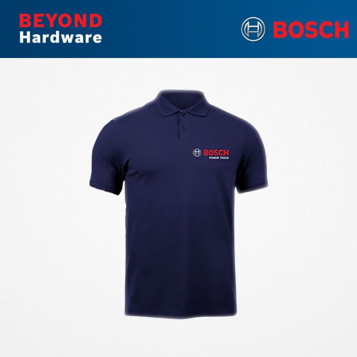 Sale Lacoste Lazada Lacoste Polo Shirt [FG] BOSCH Polo T-Shirt Lazada