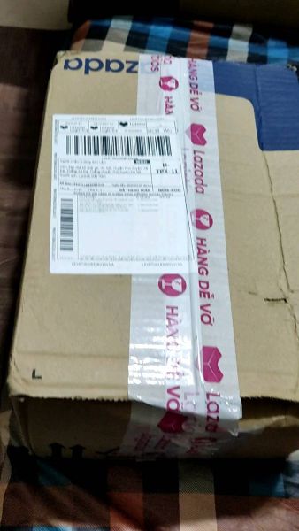 Buyer review video 4