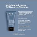 Kahf Triple+ Protection Sunscreen Moisturizer SPF 30 PA+++ 30ml | KEMASAN KARDUS. 