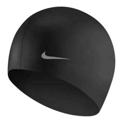 Nike Swim Youth Solid Silicone Cap