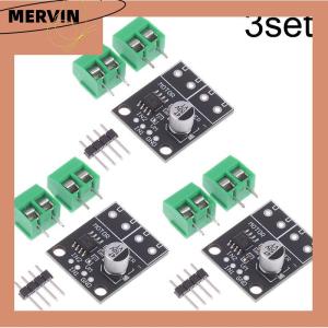 [MERVIN]💖[HOT SALE]🎈🎈 DRV8871 DC 6.5-45V DC H-bridge Motor Driver Module 3.6A Brushed Motor Driver PWM Control 3.6A Max Driver Module For Arduino