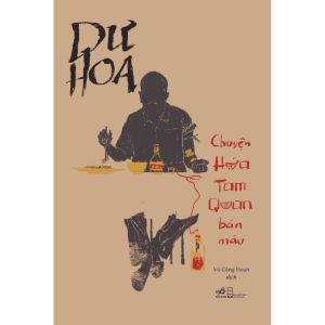 Sách - Series tác giả Dư Hoa (cập nhật) (Nhã Nam)