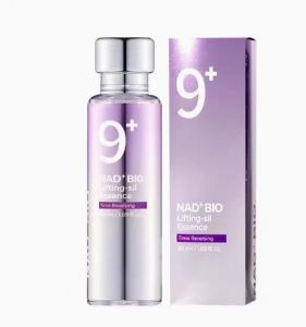 numbuzin No.9+ NAD+ BIO Lifting-sil Essence 50ml