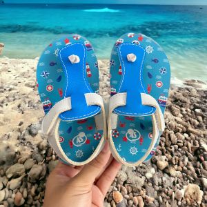 SANDAL ANAK LAKI-LAKI ACUN SPEED "ELIT SERIES" - SEA