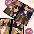 New Eternal Love Nan Hong Official Comic Book Volume 1 Wen Yifan, Sang Yan Modern Youth Romance Chinese BG Manga Book Haven Mall. 