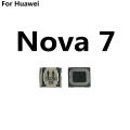 New Earpiece Speaker For Huawei Nova 7i 7 6 SE Pro 5T 4 3i 3e 3 2S 2i 2 Plus Lite Ear Speaker Sound Receiver Replacement Parts. 