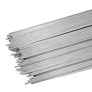 30/70Pcs Stainless Steel Tig Welding Rod for Tig Welding ER308L Low Splatter Top Sale for Sale
