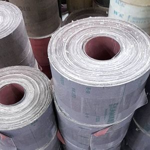 Ekamant 320 BS: Deskripsi Produk & Spesifikasi