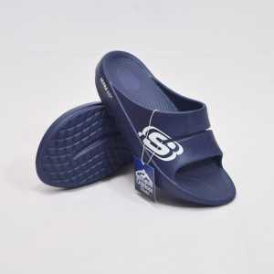 Sandal Pria Skecher Sendal Slide Pria Sandal Selop Cowok Karet Sandal Sketchers Pria Sendal Cowok Terbaru