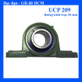 Gối đỡ vòng bi trục 45mm UCP209. 