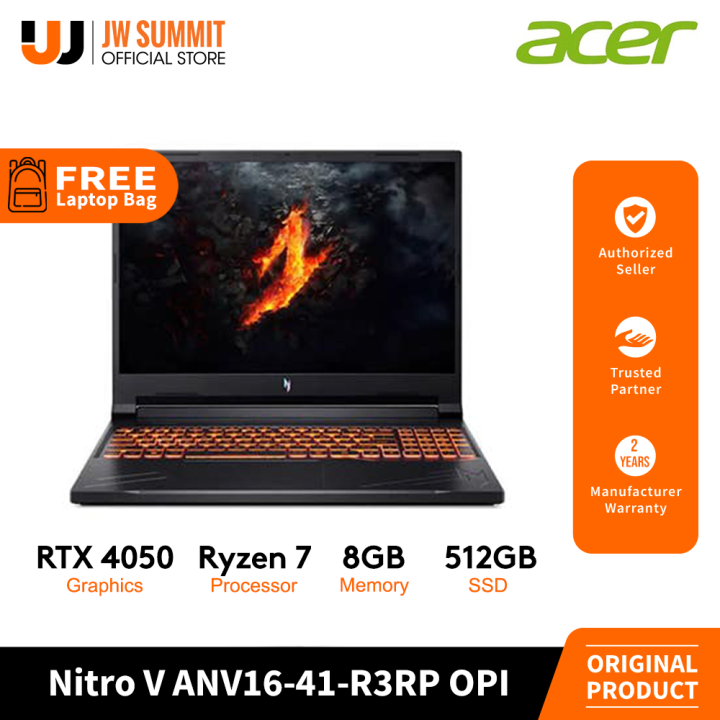 Acer Nitro V ANV16-41-R3RP OPI 16