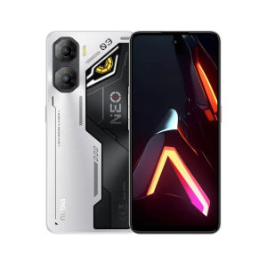 Nubia Neo 3 5G - นูเบีย จอ6.8นิ้ว 8+256GB กล้อง50MP + 2MP Dual Camera Li-Pol 6000 mAh 33W Fast Charging