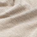 Baleno Men’s Jacquard Knit Polo Shirt in Khaki. 
