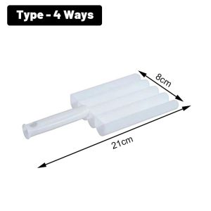 【Fast Shipping】 Reusable Meatball Maker With Cutting Spade Creative Meatball Scoop Portable Food-Grade Ice Cream Scoop For Making Meatball Maker