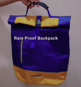 Travel Sport Bag Backpack