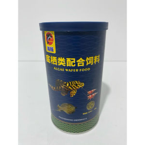 Porpoise algae wafer tropical fish ranchu goldfish discuss cichlid flakes food