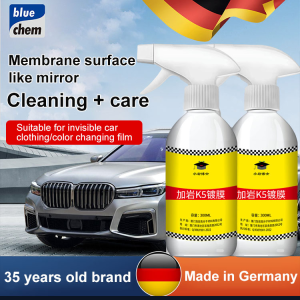 ✨Buy 1 Free 1✨German Quality Liquid Glass Automobile Coating Agent Protect Against Scratches Car Paint