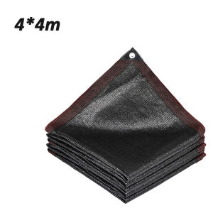Anti-UV Shading Net Sun Shades Outdoor Sail Garden Shelter Outdoor Succulent Plant Swimming Pool Cover Sunshade Net  Sunshade Net Waterproof Garden Net Shade Net Anti-Uv 90% Net Shade Outdoor Waterproof