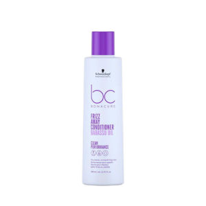 (Hàng Cty)Bộ dầu gội xả ủ hấp Schwarzkopf suôn mượt dành cho tóc xơ rối